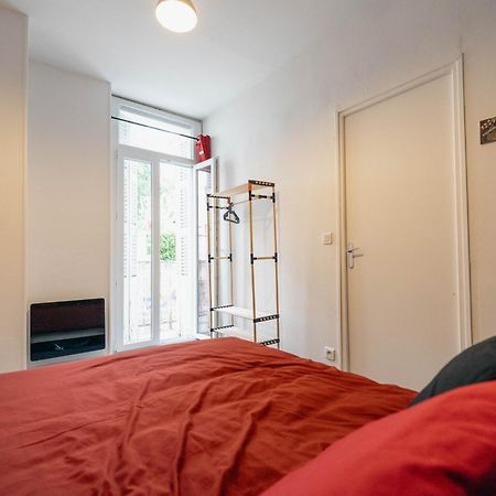 Le Sejour Cine-Proche Du Centre-Wifi-Parking Appartement Lourdes Buitenkant foto