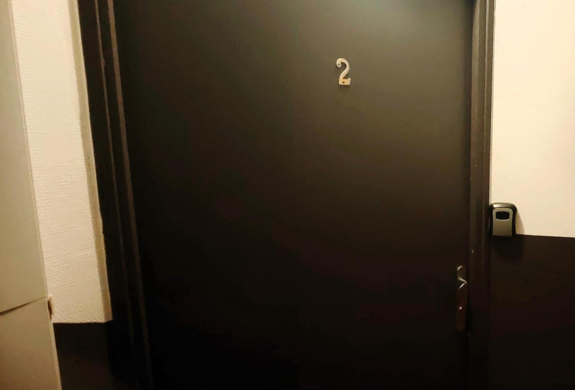 Le Sejour Cine-Proche Du Centre-Wifi-Parking Appartement Lourdes Buitenkant foto